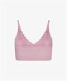 SKINY Top Removable Padding Micro Essentials