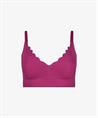 SKINY Top Removable Padding Micro Essentials
