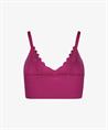 SKINY Top Removable Padding Micro Essentials