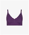 SKINY Top Removable Padding Micro Essentials