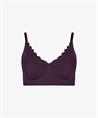 SKINY Top Removable Padding Micro Essentials