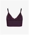 SKINY Top Removable Padding Micro Essentials