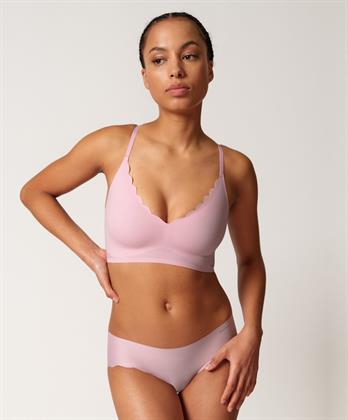 SKINY Top Removable Padding Micro Essentials