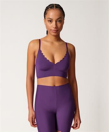 SKINY Top Removable Padding Micro Essentials