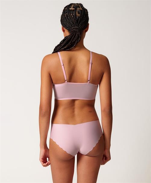 SKINY Top Removable Padding Micro Essentials