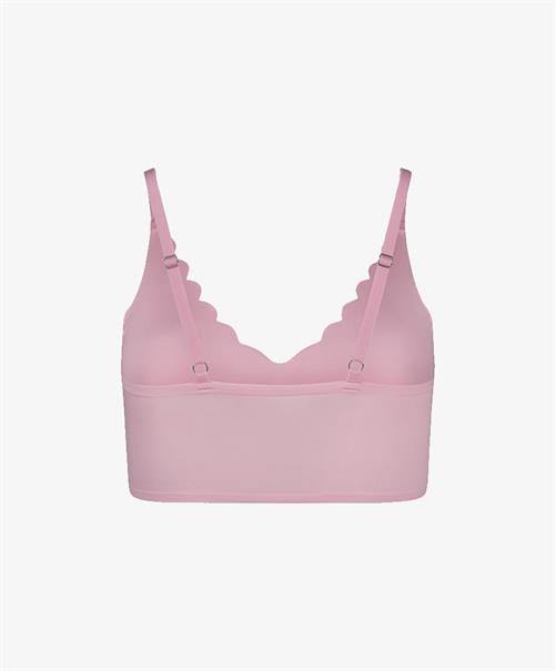 SKINY Top Removable Padding Micro Essentials