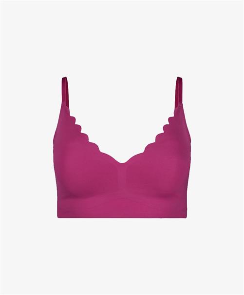 SKINY Top Removable Padding Micro Essentials