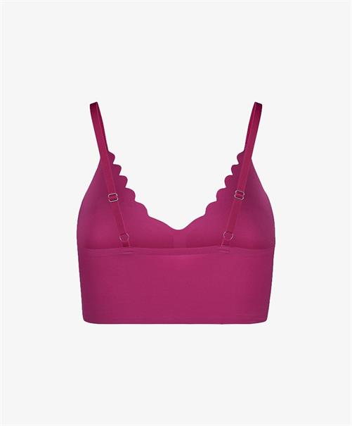 SKINY Top Removable Padding Micro Essentials