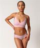 SKINY Top Removable Padding Micro Essentials