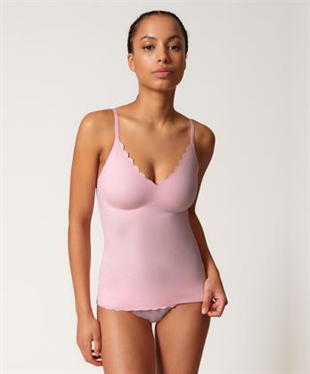 SKINY Top Removable Padding