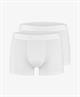 Slater Boxer Bamboo 2-Pack