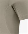 Slater T-shirt Tencel V-hals 2-Pack