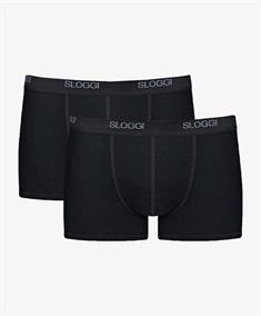 Sloggi Boxer Basic 2-Pack