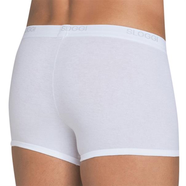 Sloggi Boxer Basic 2-Pack