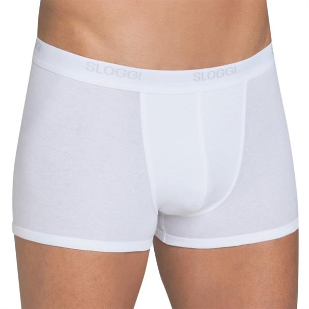 Sloggi Boxer Basic 2-Pack