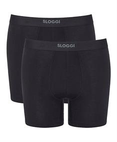 Sloggi Boxer Ever Ease 2-Pack