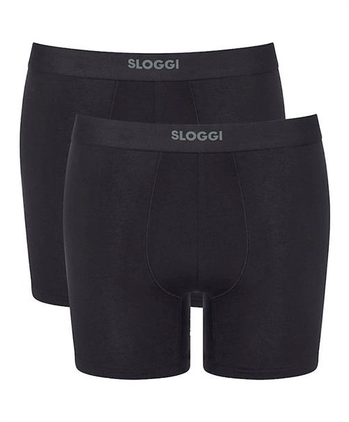 Sloggi Boxer Ever Ease 2-Pack