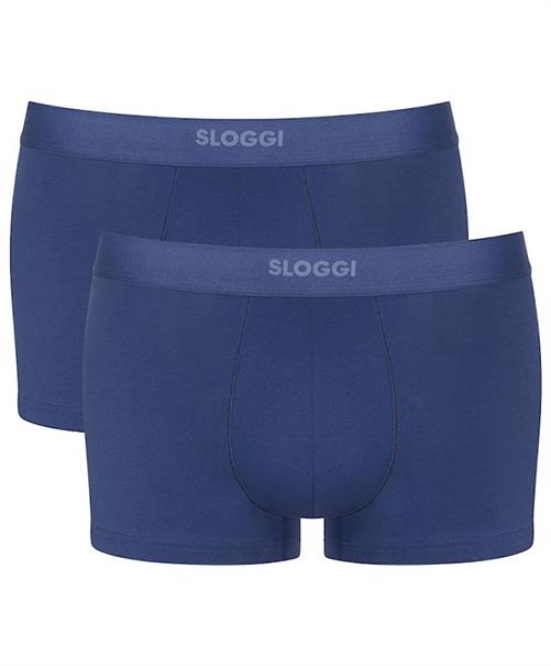 Sloggi Boxer Ever Ease 2-Pack