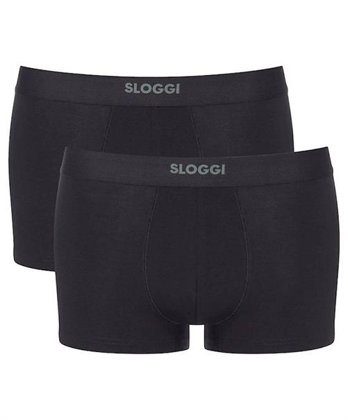 Sloggi Boxer Ever Ease 2-Pack