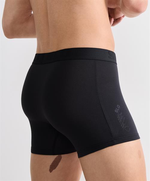 sloggi Boxer Slg Base Soft 2-Pack