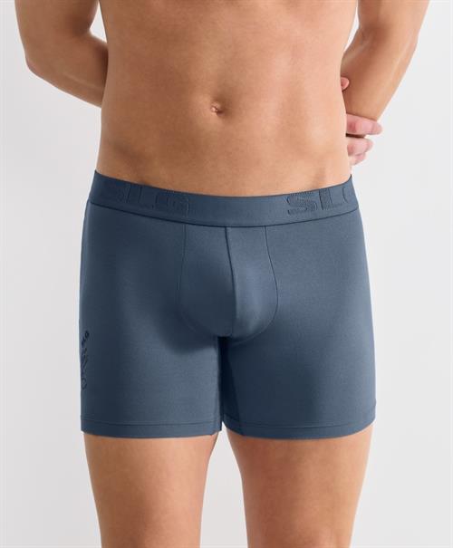 sloggi Boxer Slg Base Soft 2-Pack