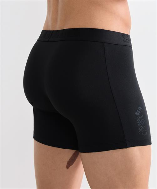 sloggi Boxer Slg Base Soft 2-Pack