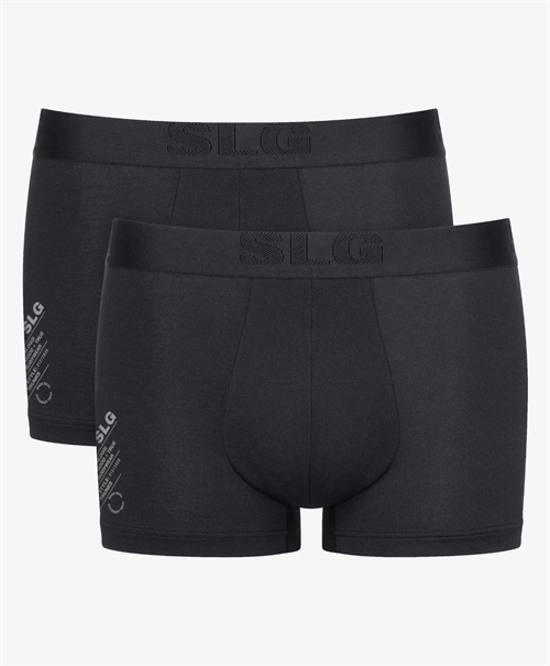 sloggi Boxer Slg Base Soft 2-Pack