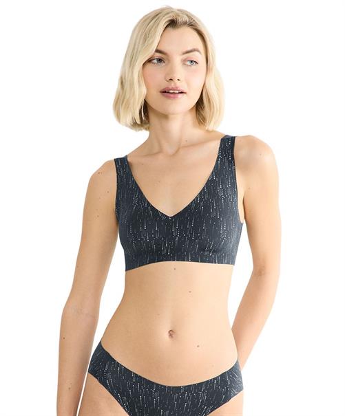 sloggi Bralette ZERO Feel 2.0 Festive