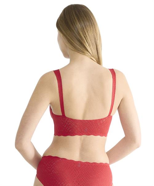 sloggi Bralette ZERO Feel Bliss Festive