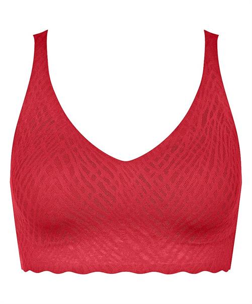 sloggi Bralette ZERO Feel Bliss Festive