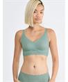 Sloggi Bralette ZERO Feel Bliss