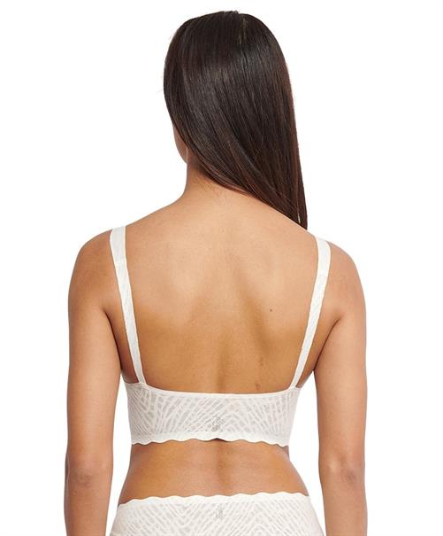 Sloggi Bralette ZERO Feel Bliss