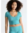 Sloggi Crop Top ZERO Feel 2.0