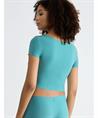 Sloggi Crop Top ZERO Feel 2.0