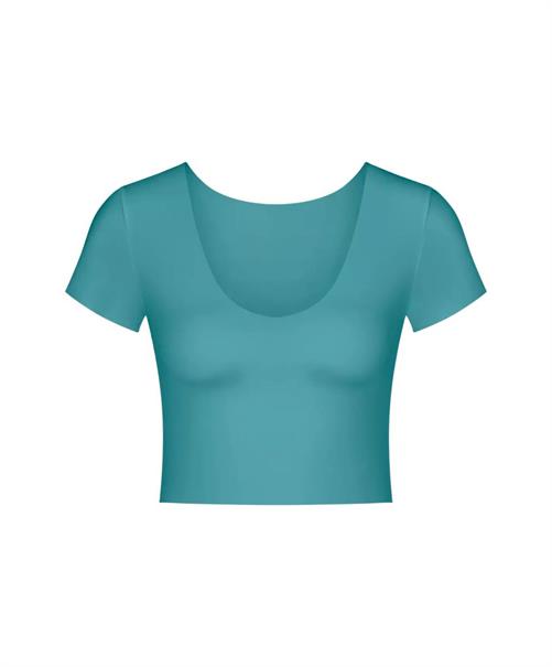 Sloggi Crop Top ZERO Feel 2.0