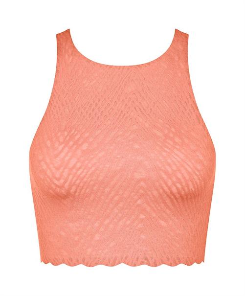 sloggi Crop Top ZERO Feel Bliss