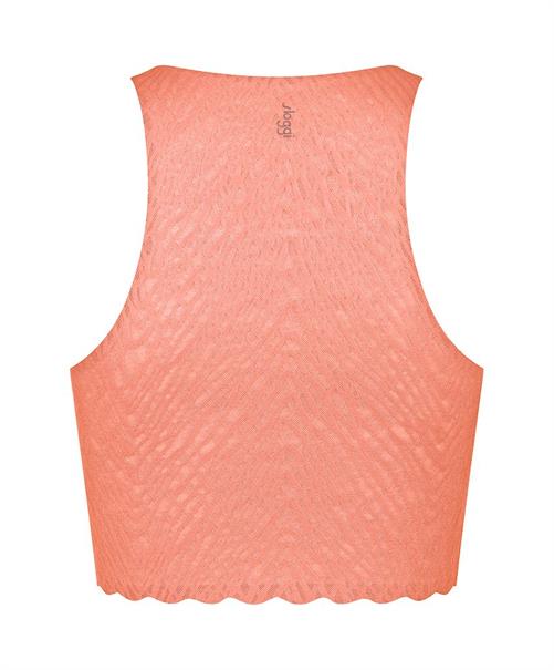 sloggi Crop Top ZERO Feel Bliss