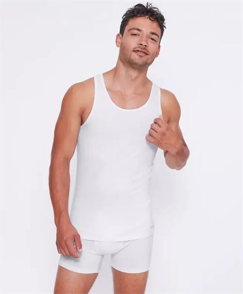 sloggi Hemd Go ABC 2.0 2-Pack