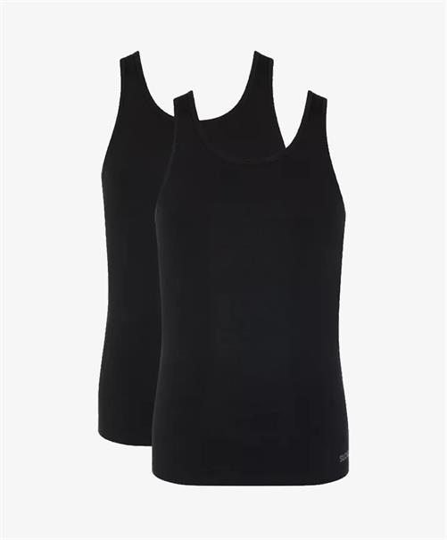 sloggi Hemd Go ABC 2.0 2-Pack