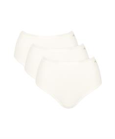 sloggi High Waist Slip Go Daily Cotton 3-Pack