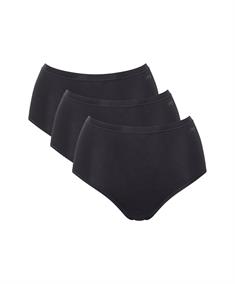 sloggi High Waist Slip Go Daily Cotton 3-Pack