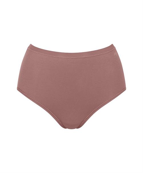 sloggi High Waist Slip Go Daily Cotton 3-Pack