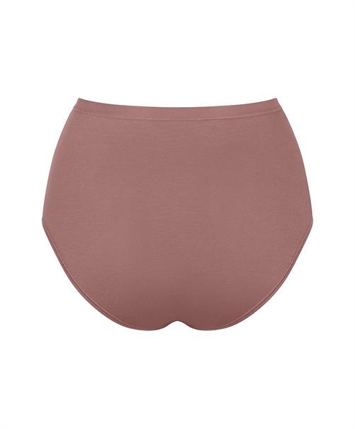 sloggi High Waist Slip Go Daily Cotton 3-Pack