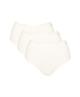 sloggi High Waist Slip Go Daily Cotton 3-Pack