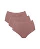 sloggi High Waist Slip Go Daily Cotton 3-Pack