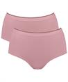 sloggi Highwaist Slip GO Sense 2-Pack