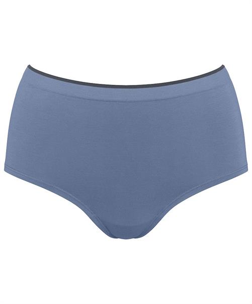 sloggi Highwaist Slip GO Sense 2-Pack