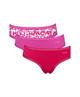 Sloggi Hipster Go Crush 3-Pack