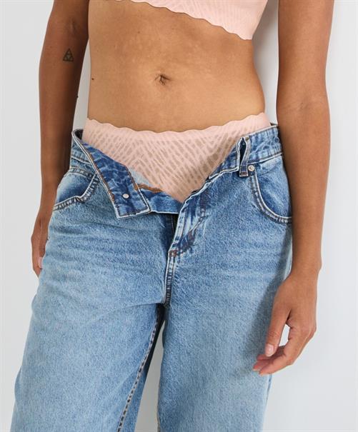 sloggi Hipster Zero Feel Bliss