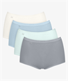 sloggi Maxi Slip Basic+ 4-Pack